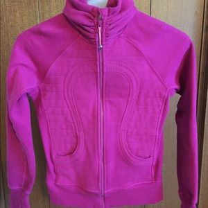 Lululemon sweater/jacket